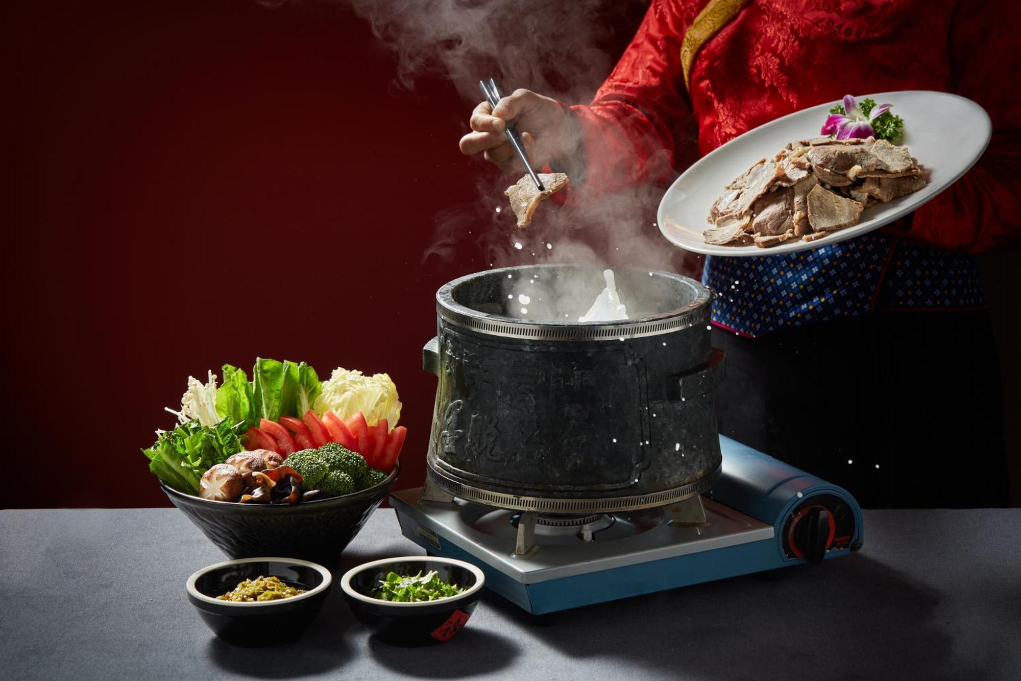 힐튼 주자이거우 리조트 Zhangzha Town 외부 사진